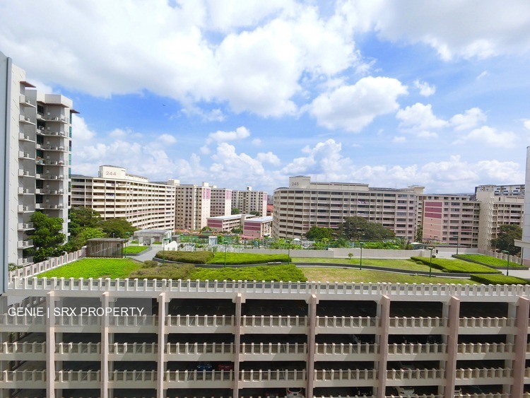 Blk 316A Yishun Avenue 9 (Yishun), HDB 3 Rooms #204914481